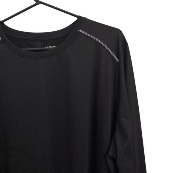 Sports Illustrated Womens Size 2X Performance Shirt Athletic Flowy - Picture 10 of 12